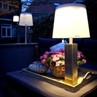 Solar Lighting