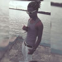 Alfred fresh