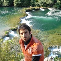 Toni Priego