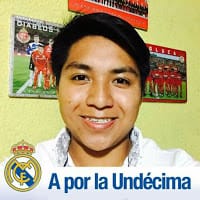 Fernando Gutiérrez Mateos