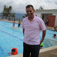 Victor Manuel Florez Pallarez