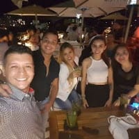 Nelson Gabriel Vera Rubio