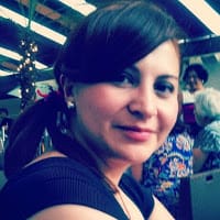 Verónica Correa Flores