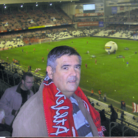Jose Luis Danta
