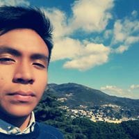 Christian Andre Munico Diaz