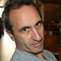 Pablo Mellicovsky
