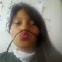 Laura Camila Rodriguez