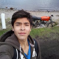 Kevin Tulcanaz