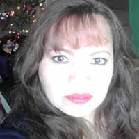 Rosalinda Garcia Capetillo