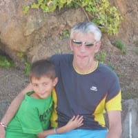Santiago Cedron