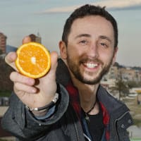 Sergi Llorente Romero