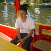 Hugo Andres Ramos Rojas