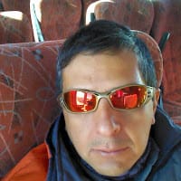 Luis Mollo