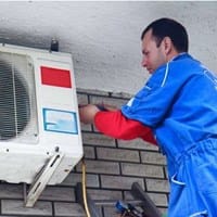 Reparar aire  acondicionado