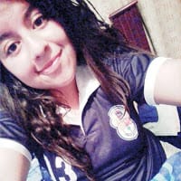 Leslie Vargas