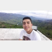 Juan Pablo Mosquera Daza