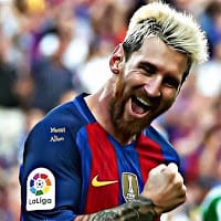 Fernando Messi