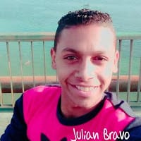 Julian bravo