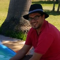 Juan Andres Vera