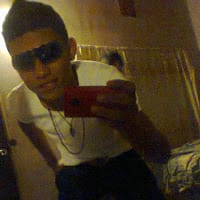 Anthony Garcia