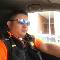 jose ricardo anchundia lucas