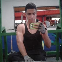 Nestor Ortiz