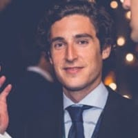 Pablo mira hafner