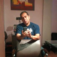 Eduardo Covarrubias