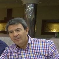 Francisco Soria López