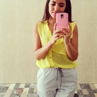 Esmae Boudera