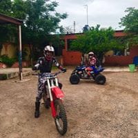 Roberto Carlos Clark Vzla