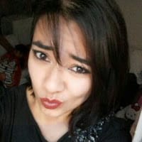 Giselle Olvera Garcia