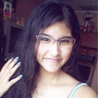 Estefani Pilar Quispe Anampa