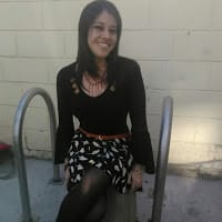 Andrea Villacís Romero