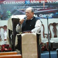 Dwight Rodriguez