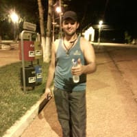 Derlis Olmedo
