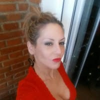 Anita Garcia Hernandez