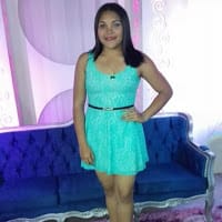 Carmen Naguanagua