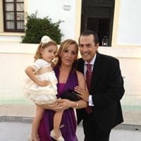 Antonia Beltran lopez