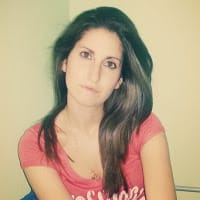 Lorena Parrales García