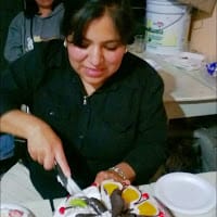 Victoria Monroy
