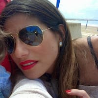 Nicole Arrué