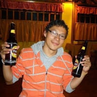 Juan Vaca