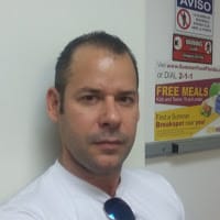Jesus Ramirez Morlanes