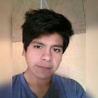 Willians Snayder Aranya pizarro