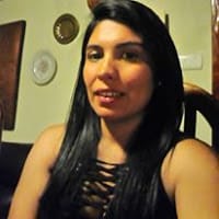 Maria Paz Gonzalez