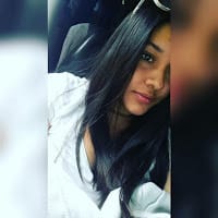 Daniela Alvear