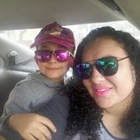 Belem Dominguez Hernandez