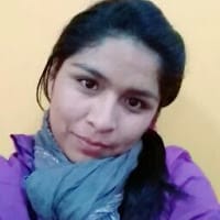 nilda espinoza