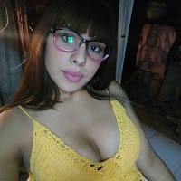 Melina  Luciana